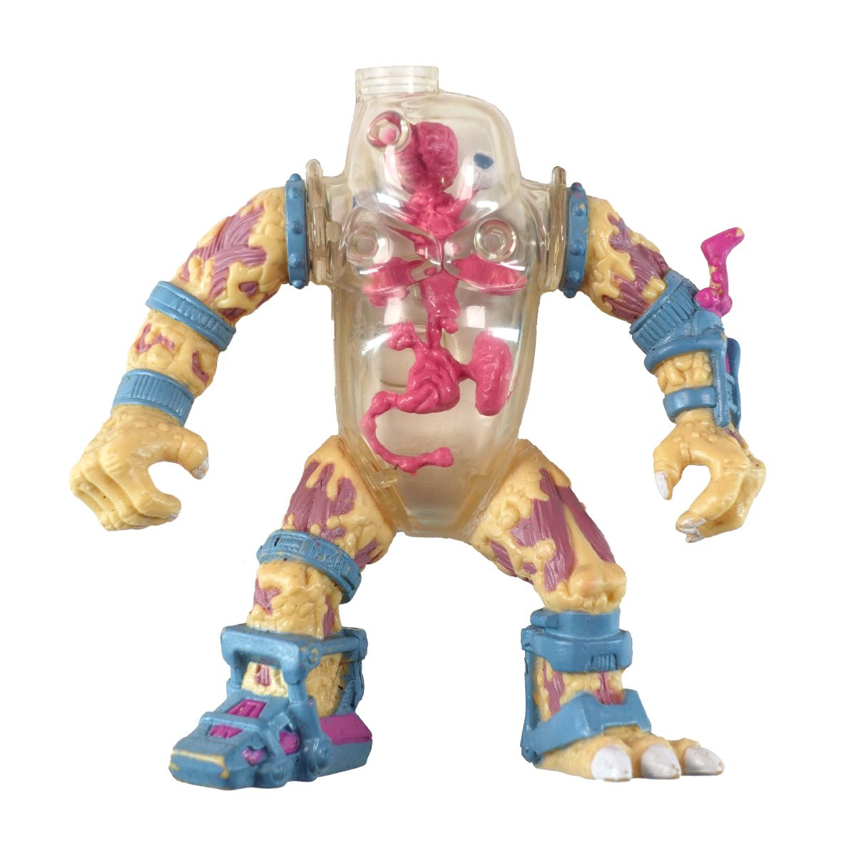 (Pre-Owned) Scum Bug - Masters of the Universe - Store 974 | ستور ٩٧٤