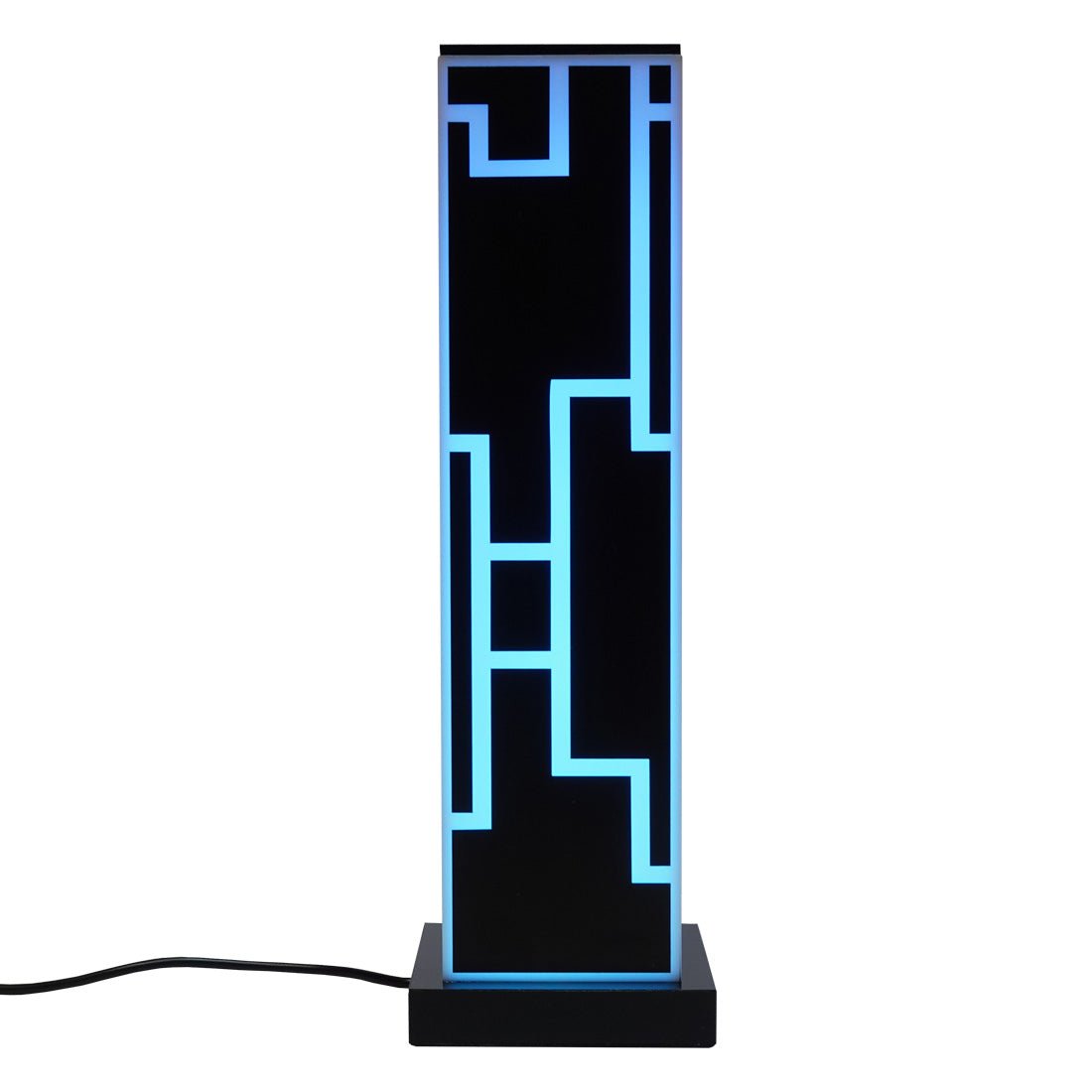 Desktop RGB Lamp - إضاءة Desktop RGB Lamp - إضاءة