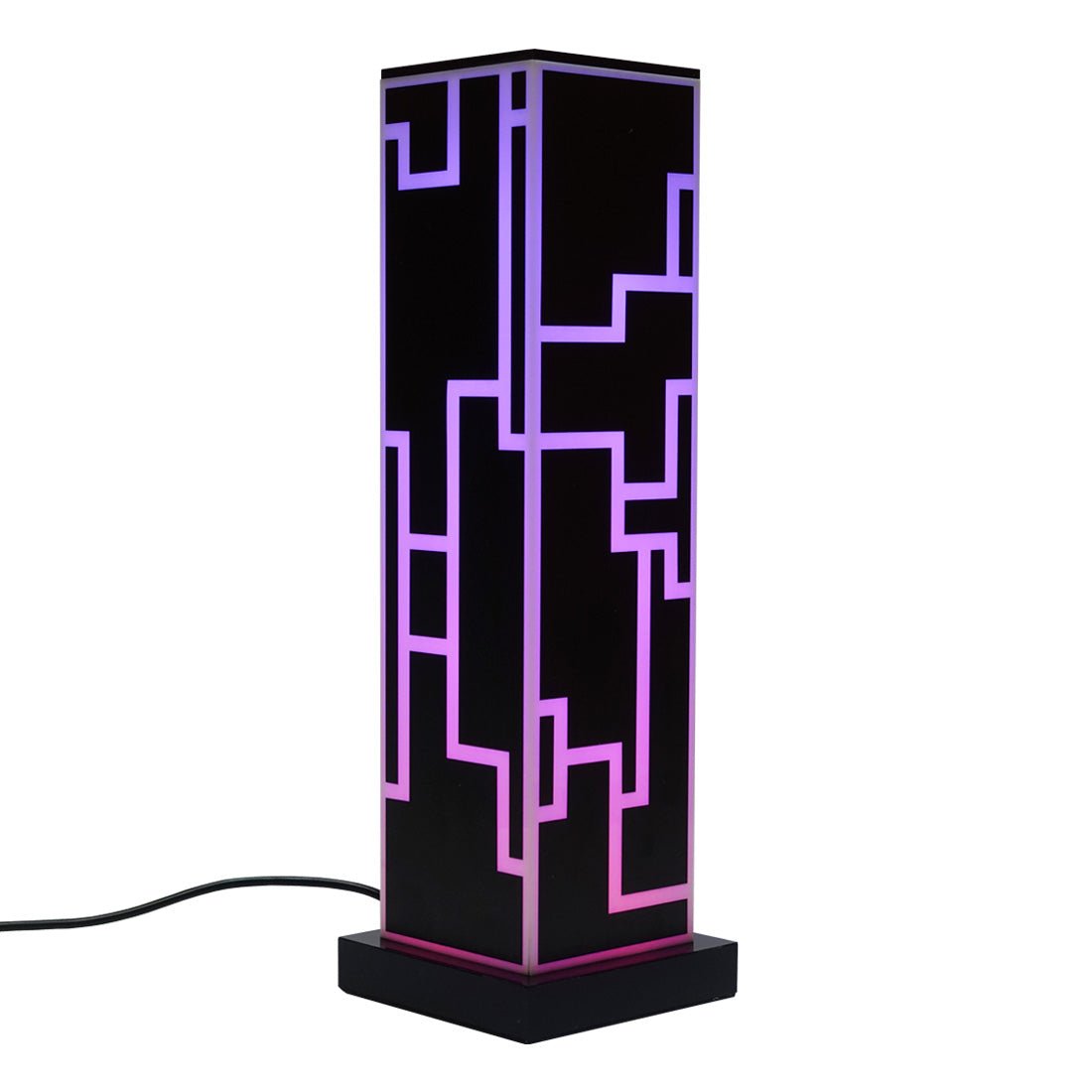 Desktop RGB Lamp - إضاءة Desktop RGB Lamp - إضاءة