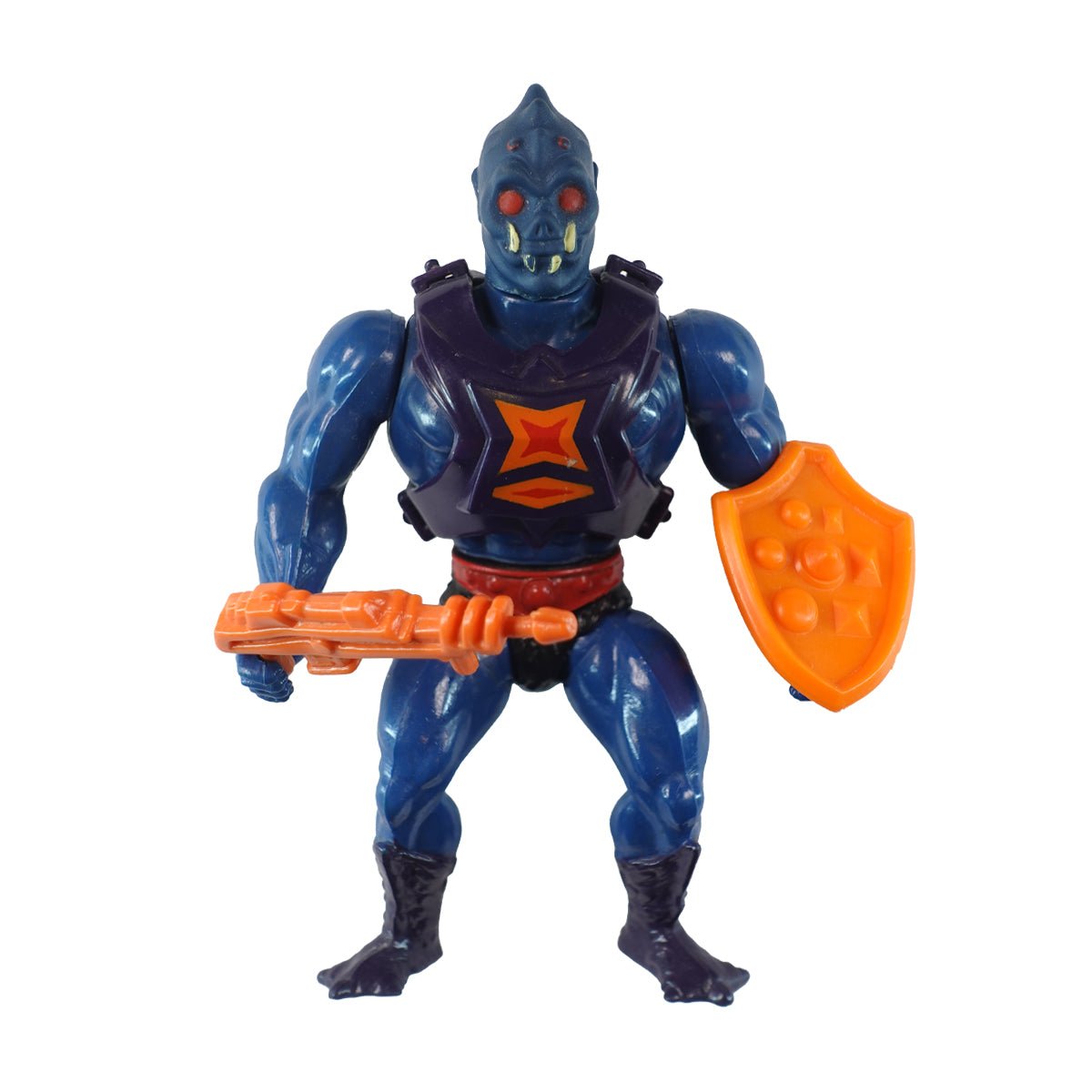 (Pre-Owned) Webstor - Masters of the Universe - Store 974 | ستور ٩٧٤
