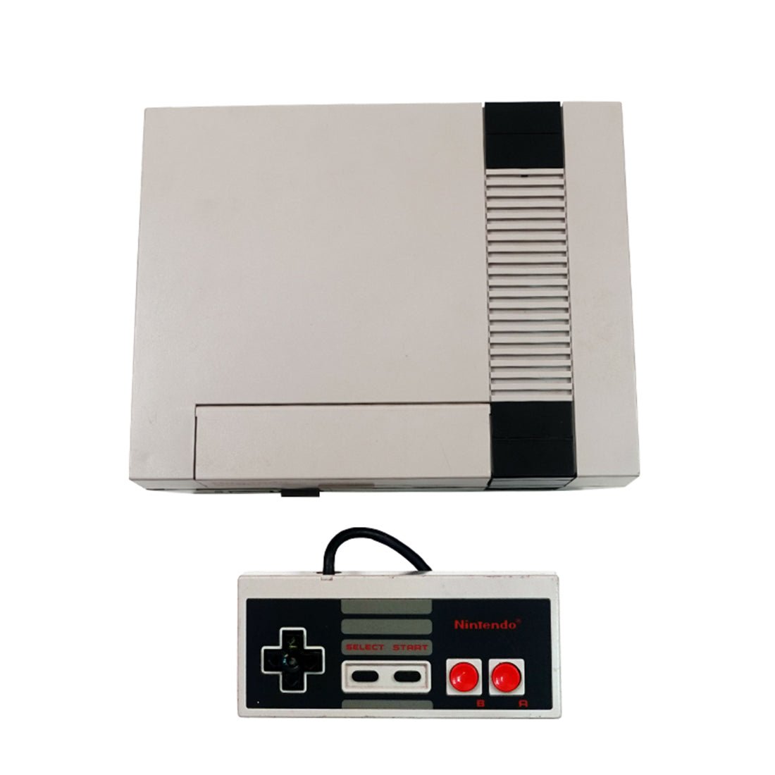 (Pre-Owned) Nintendo Entertainment System Console - Store 974 | ستور ٩٧٤