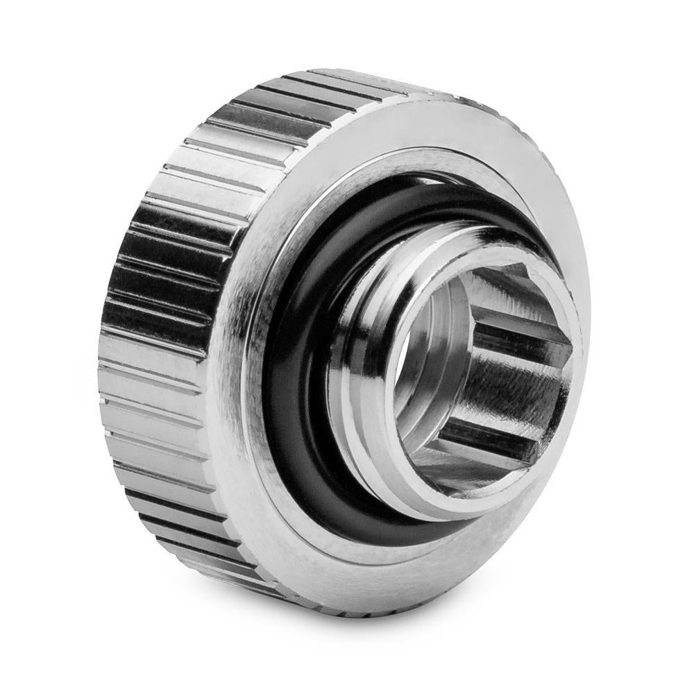 EKWB EK-Quantum Torque Extender Static MF 7 - Nickel - وصلات أنابيب EKWB EK-Quantum Torque Extender Static MF 7 - Nickel - وصلات أنابيب