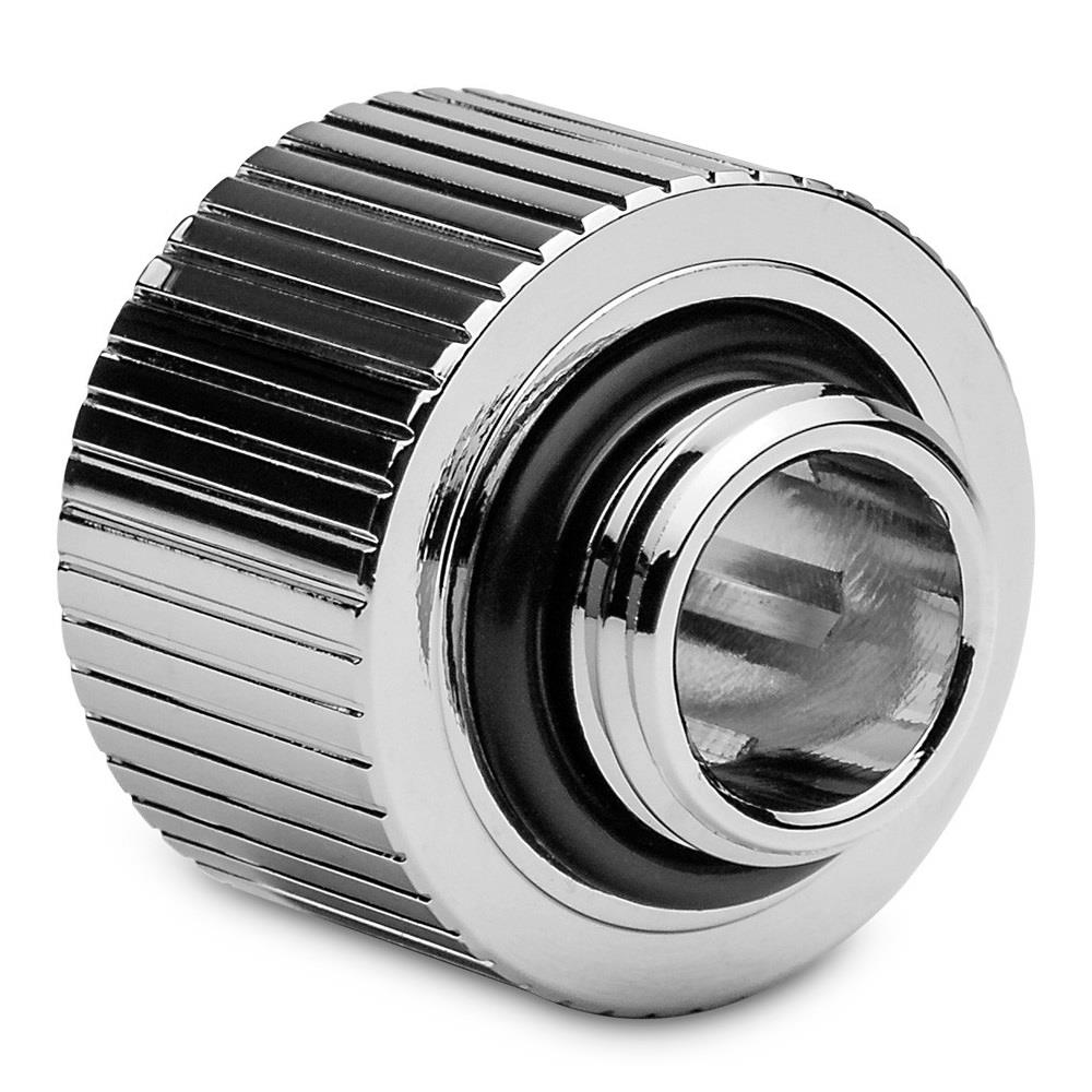 EKWB EK-Quantum Torque Extender Static MF 14 - Nickel - وصلات أنابيب EKWB EK-Quantum Torque Extender Static MF 14 - Nickel - وصلات أنابيب