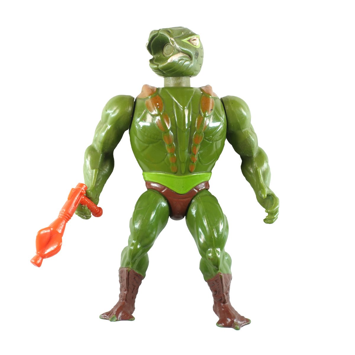 (Pre-Owned) Kobra Khan - Masters of the Universe - Store 974 | ستور ٩٧٤