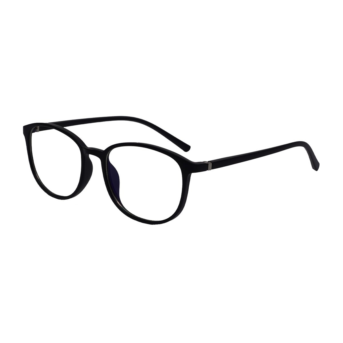 Epic Gamers Glasses V2 - Matte Black - Store 974 | ستور ٩٧٤