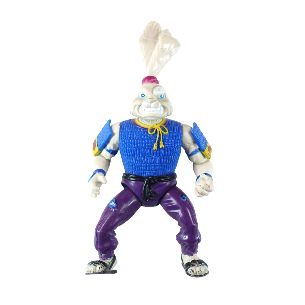 (Pre-Owned) Usagi Rabbit Figure - TMNT - Store 974 | ستور ٩٧٤