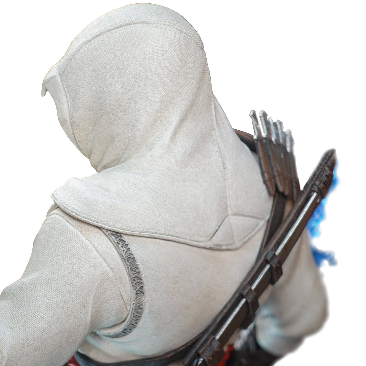 (Pre-Owned) Assassin's Creed: Animus Altaïr - Limited Edition - دمية - Store 974 | ستور ٩٧٤