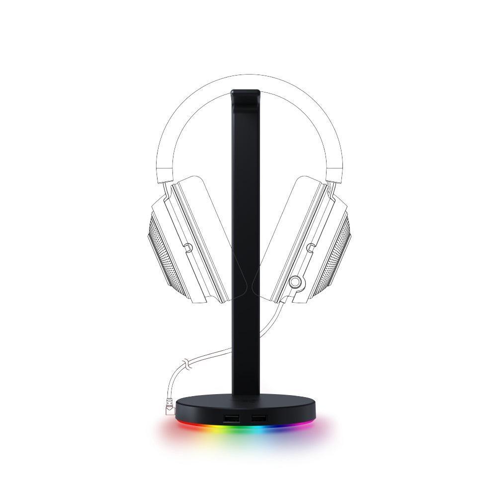 محطة قاعدة Razer V2 Chroma - حaaml smauة محطة قاعدة Razer V2 Chroma - حaaml smauة