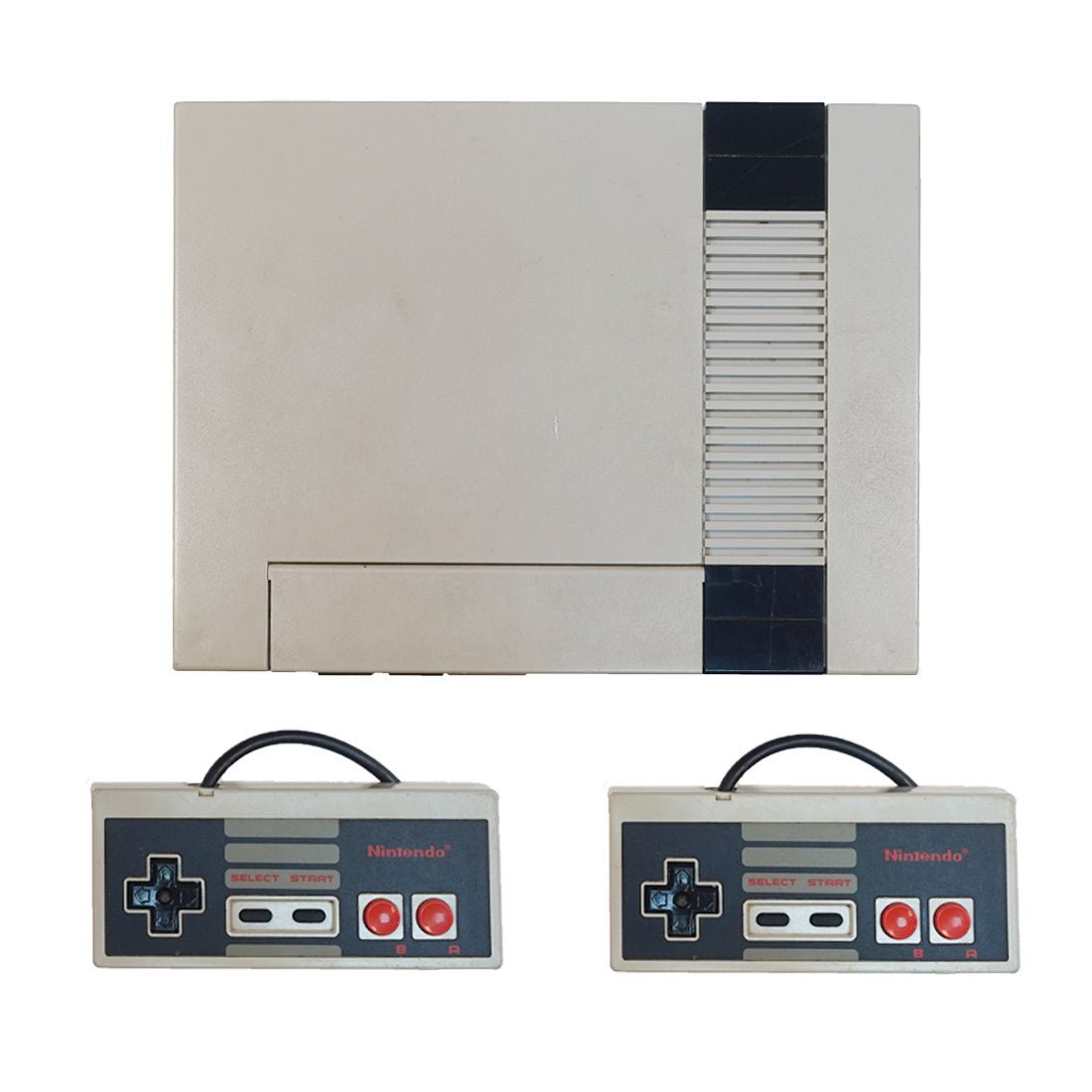 (Pre-Owned) Nintendo Entertainment System: NES Classic Edition - ريترو - Store 974 | ستور ٩٧٤