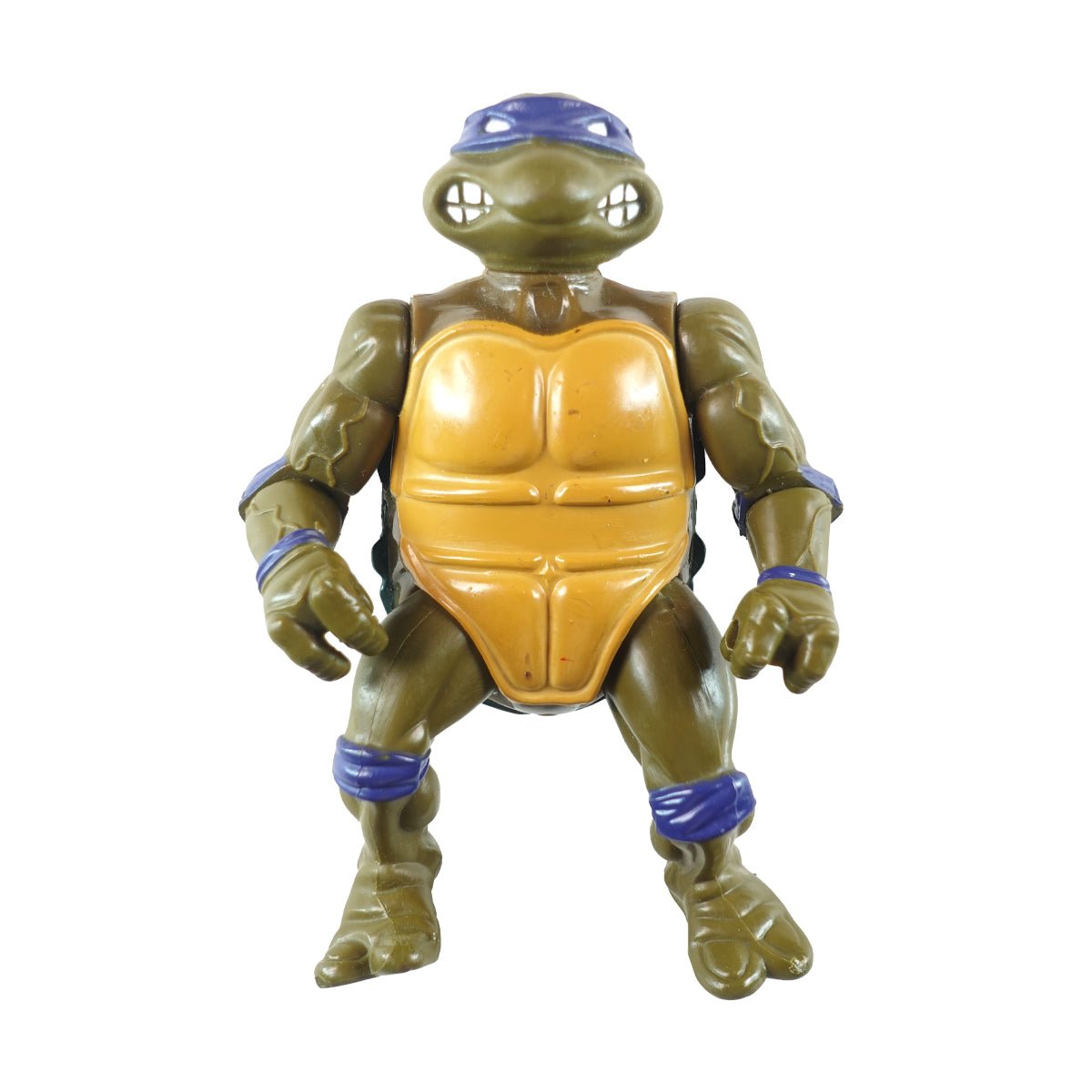 (Pre-Owned) Donatello Figure - TMNT - Store 974 | ستور ٩٧٤