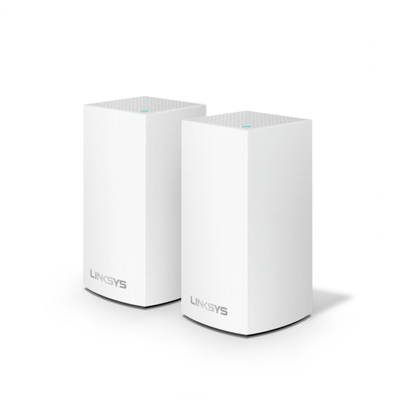 Linksys Velop AC2600 Whole Home Mesh Wi-Fi System 2-Pack - Store 974 | ستور ٩٧٤