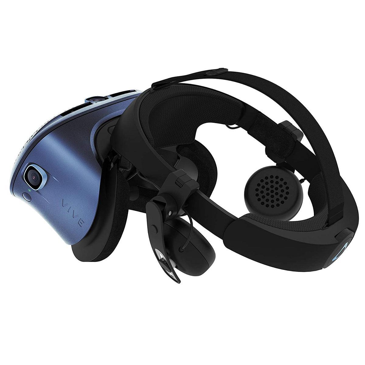 HTC Vive Cosmos VR Headset - Store 974 | ستور ٩٧٤