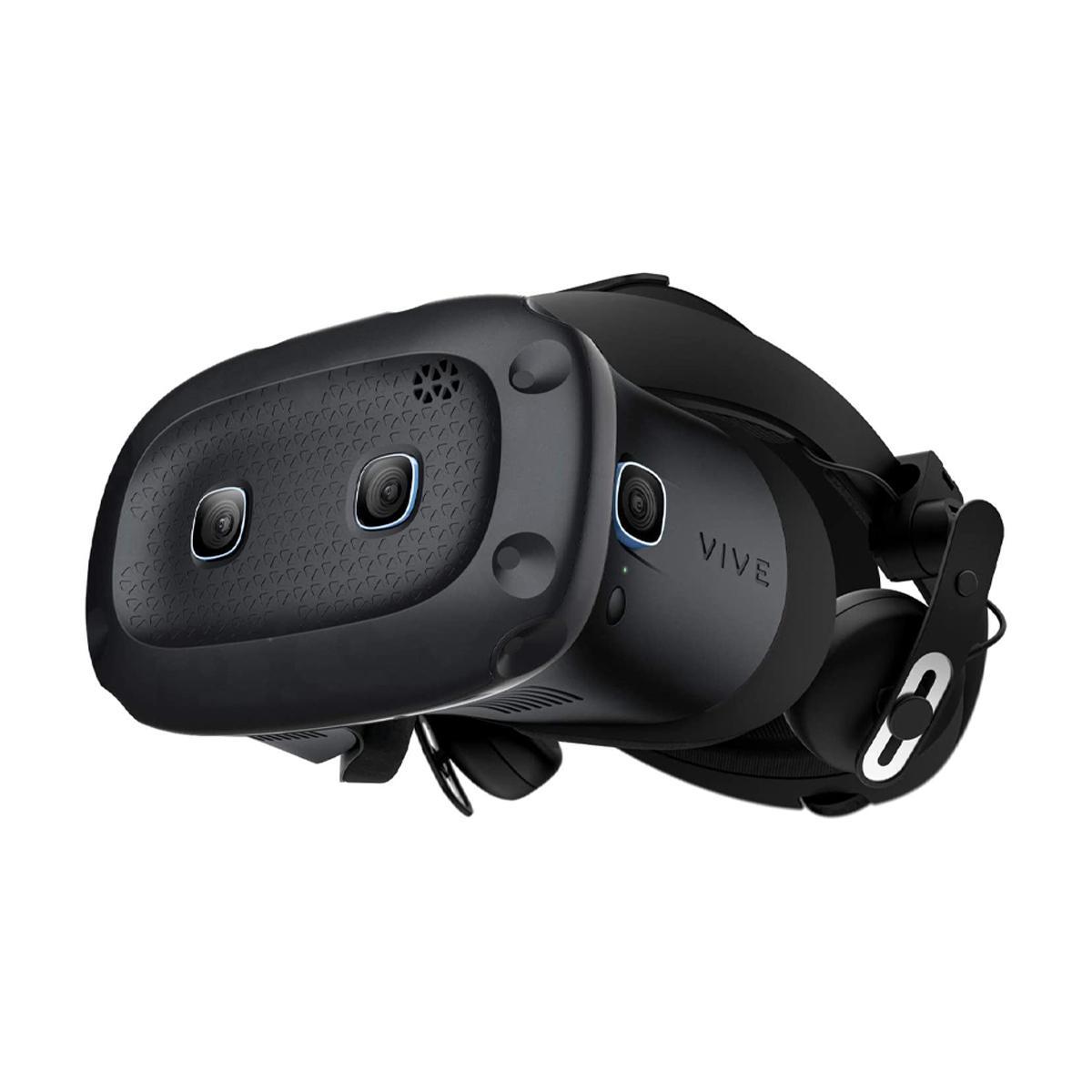 HTC Vive Cosmos Elite VR Headset - Store 974 | ستور ٩٧٤