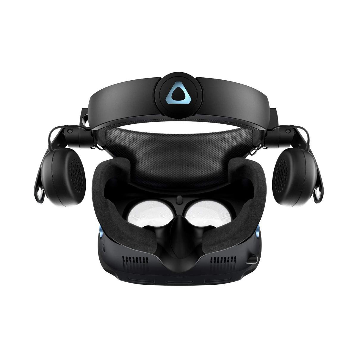 HTC Vive Cosmos Elite VR Headset - Store 974 | ستور ٩٧٤