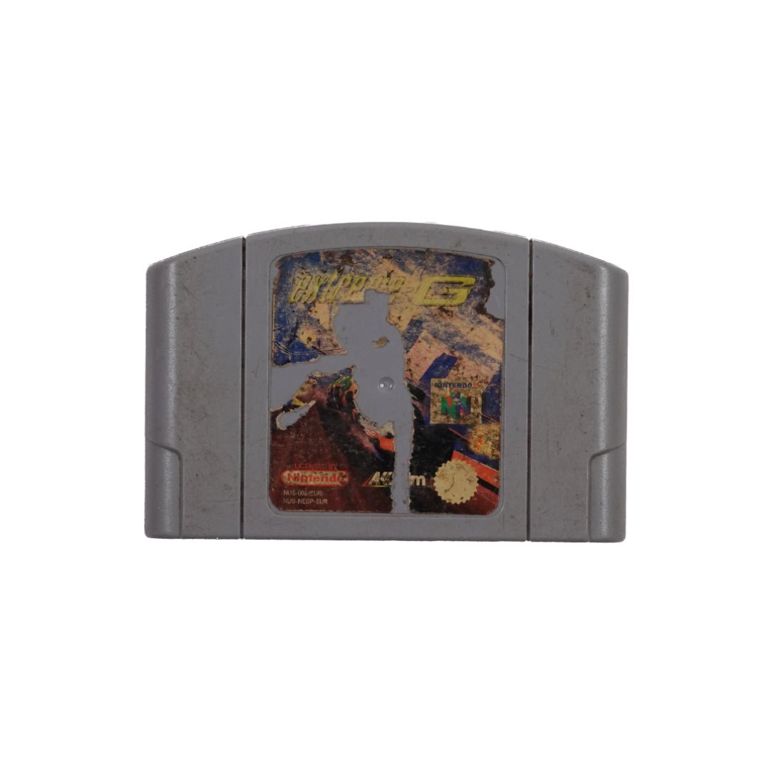 (Pre-Owned) Extreme G - Nintendo 64 - Store 974 | ستور ٩٧٤