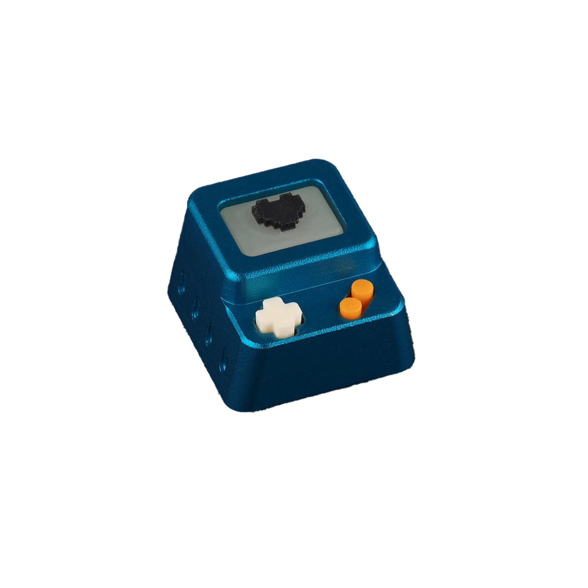 M7 Game Console Artisan Keycap - Kit 6 - أكسسوار لوحة مفاتيح M7 Game Console Artisan Keycap - Kit 6 - أكسسوار لوحة مفاتيح