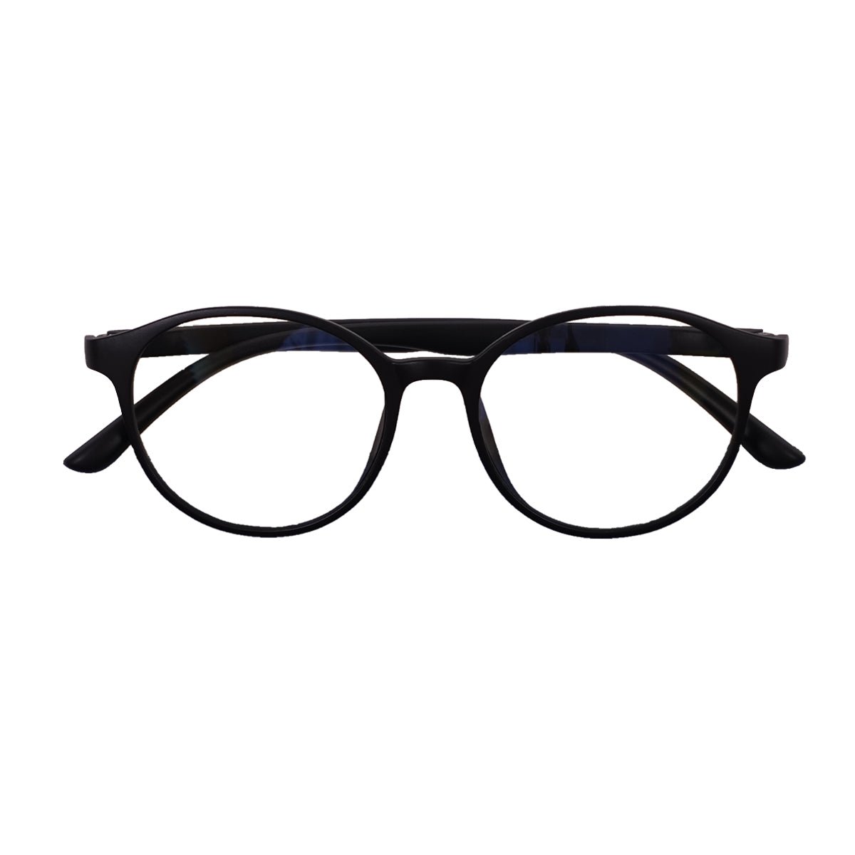 Epic Gamers Glasses V3 - Black - Store 974 | ستور ٩٧٤