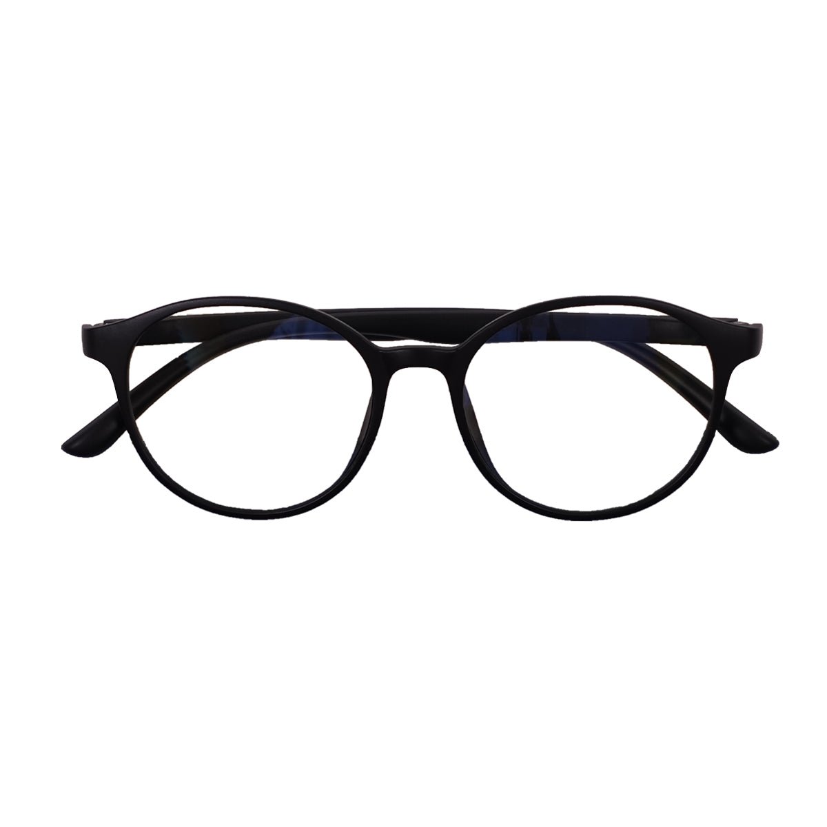 Epic Gamers Glasses Spectra - Matte Black - نظارة Epic Gamers Glasses Spectra - Matte Black - نظارة