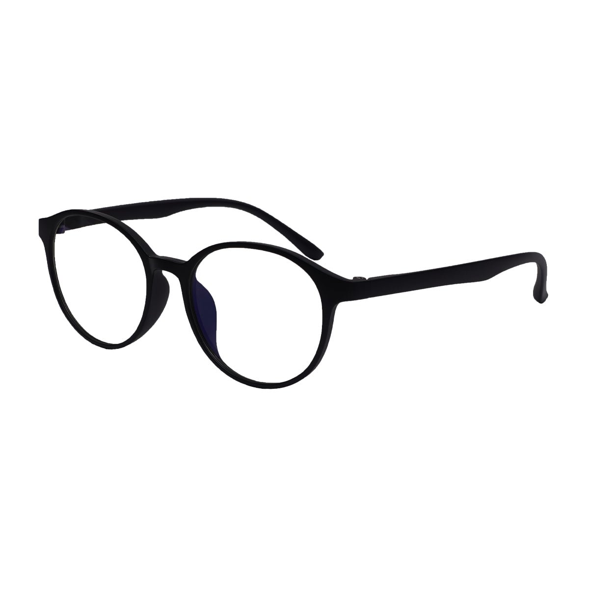 Epic Gamers Glasses Spectra - Matte Black - نظارة Epic Gamers Glasses Spectra - Matte Black - نظارة