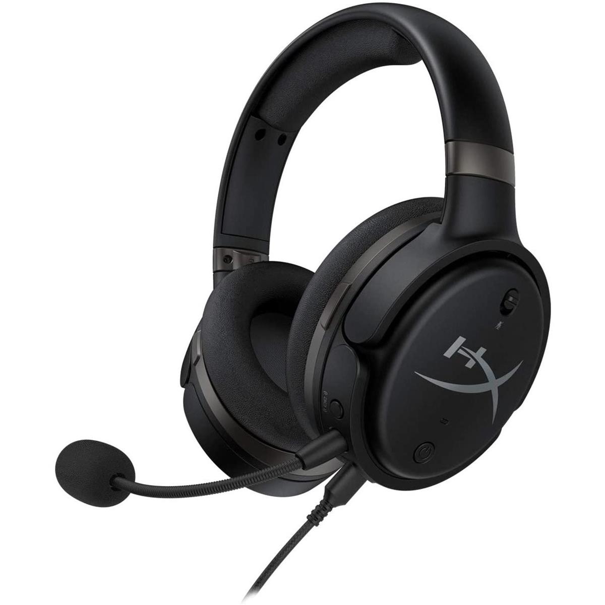 HyperX Cloud Orbit S 3D Audio Gaming Headset - Black - Store 974 | ستور ٩٧٤