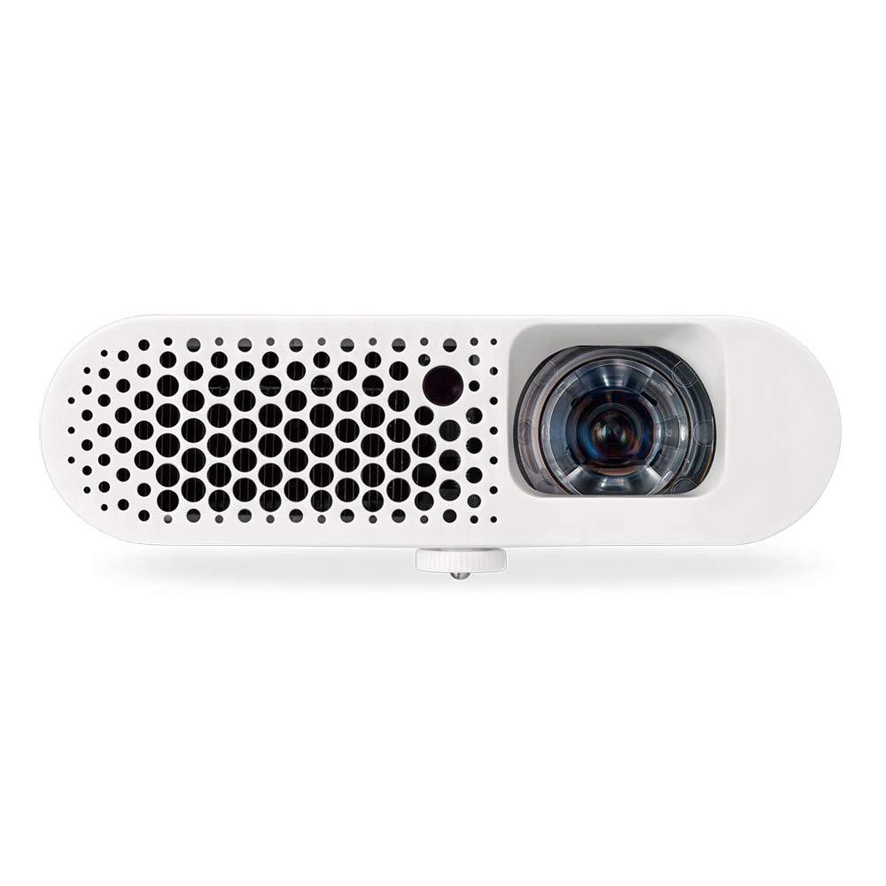 BenQ GS1 Portable LED Projector - White - Store 974 | ستور ٩٧٤