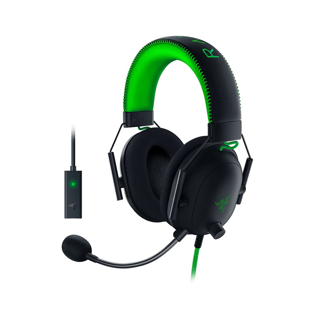 Razer BlackShark V2 Special Edition Gaming Headset - سماعة – Store 974 ...