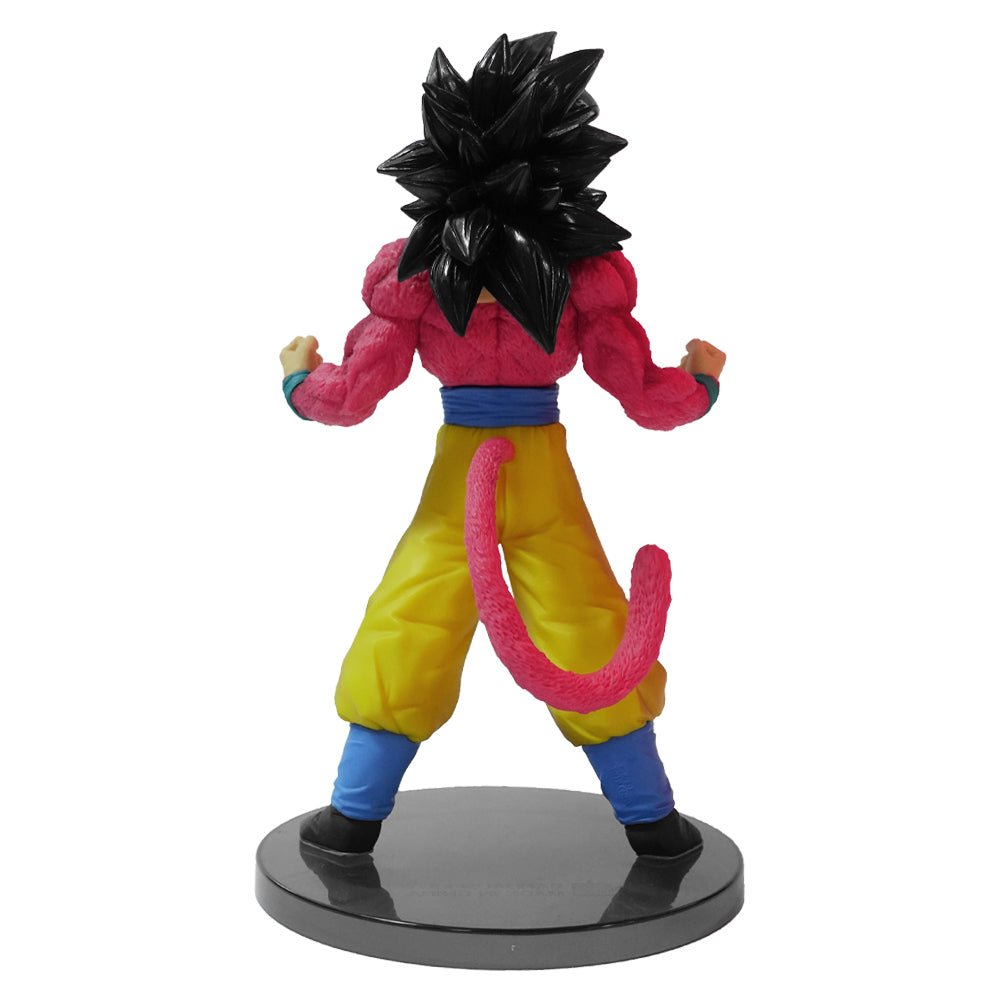 Dragon Ball Gt Blood of Saiyan Goku Special III Figure - مجسم - Store 974 | ستور ٩٧٤