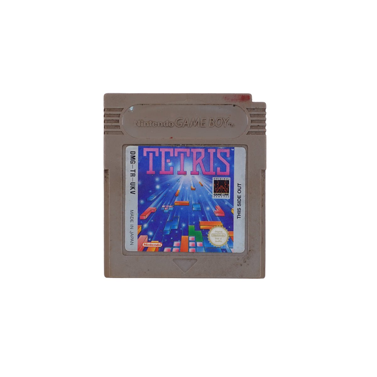 (Pre-Owned) Tetris - Gameboy Color - Store 974 | ستور ٩٧٤