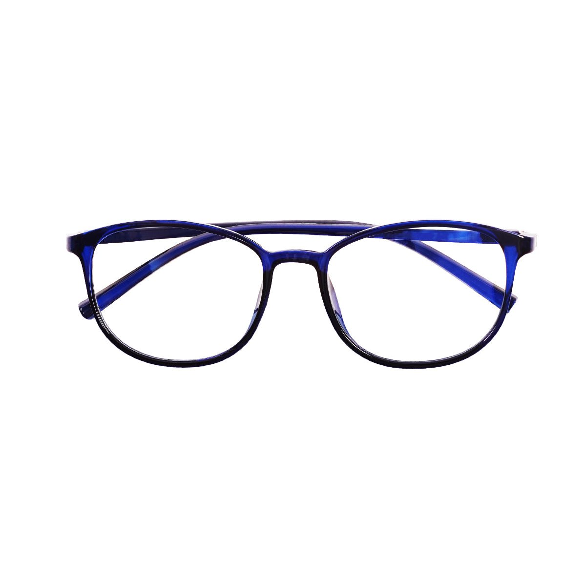 Epic Gamers Glasses Pixel - Blue - نظارة Epic Gamers Glasses Pixel - Blue - نظارة
