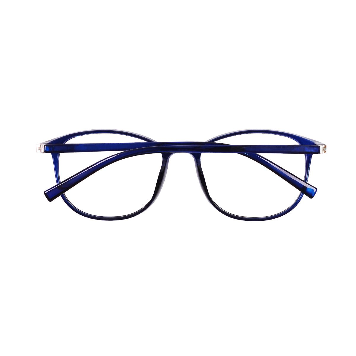 Epic Gamers Glasses Pixel - Blue - نظارة Epic Gamers Glasses Pixel - Blue - نظارة