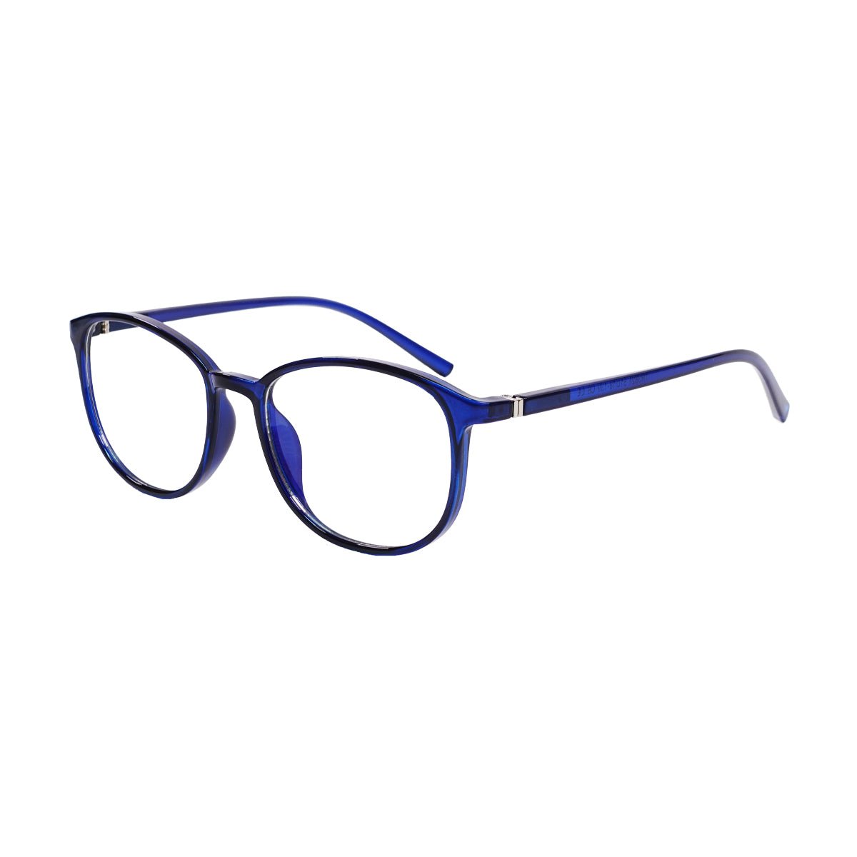 Epic Gamers Glasses V2 - Blue - Store 974 | ستور ٩٧٤