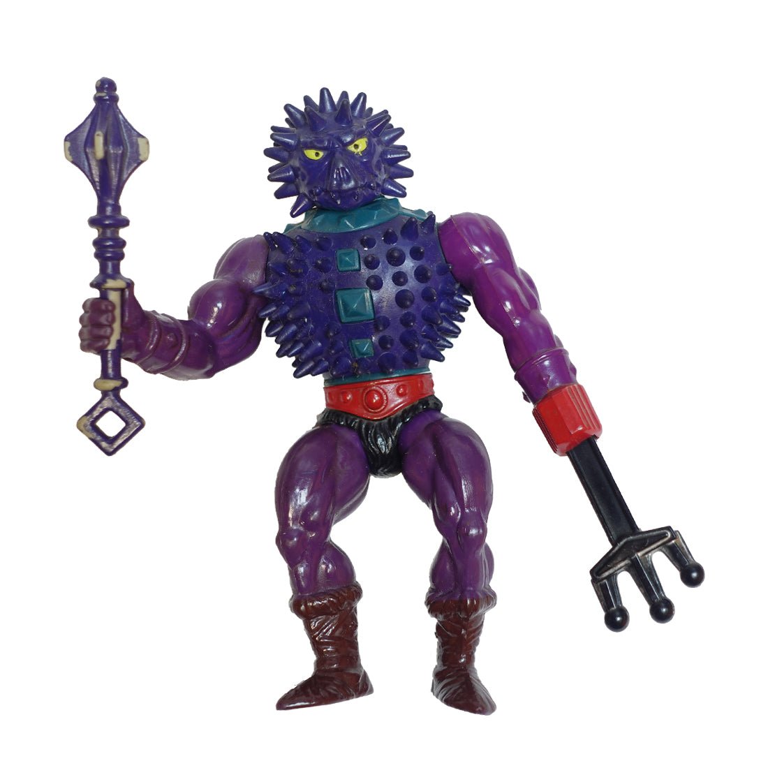 (Pre-Owned) Spikor - Masters of the Universe - Store 974 | ستور ٩٧٤