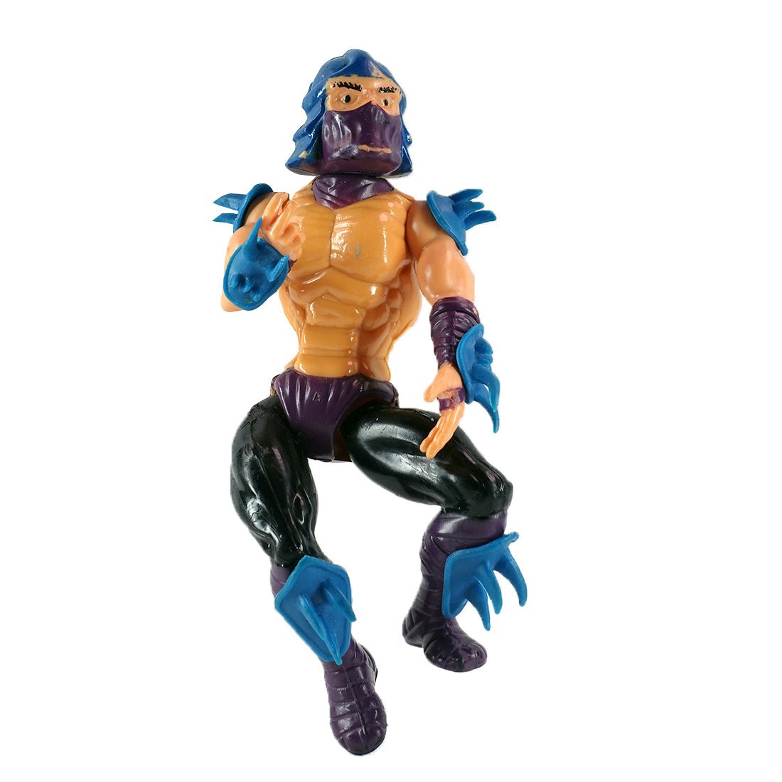 (Pre-Owned) Shredder Figure - TMNT - Store 974 | ستور ٩٧٤