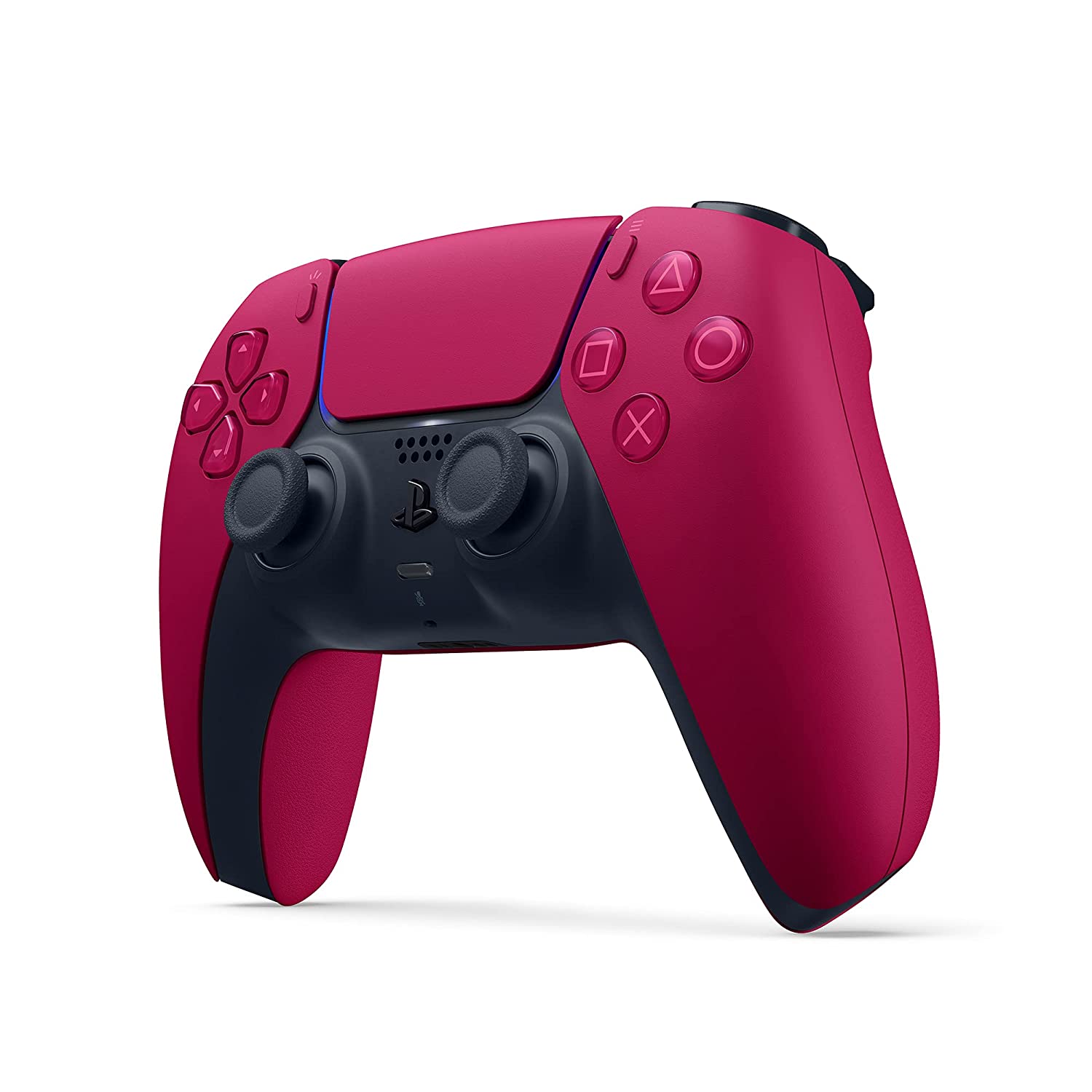 Sony PS5 DualSense Wireless Controller - Red - Store 974 | ستور ٩٧٤