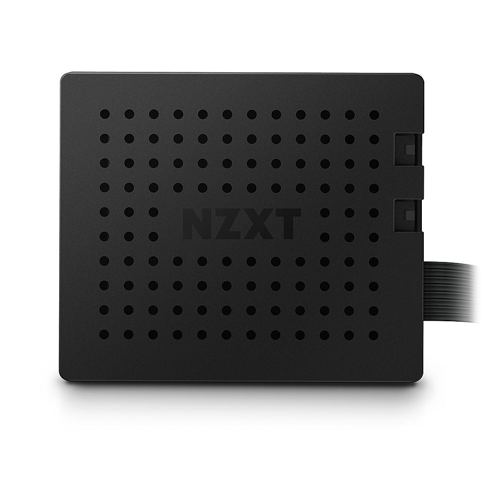 NZXT RGB and Fan Controller Module - Black - Store 974 | ستور ٩٧٤