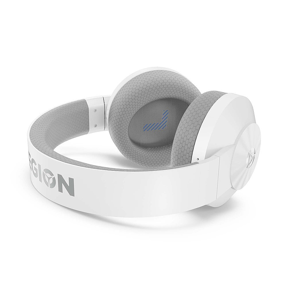 Lenovo Legion H600 Wireless Gaming Headset - Grey - Store 974 | ستور ٩٧٤