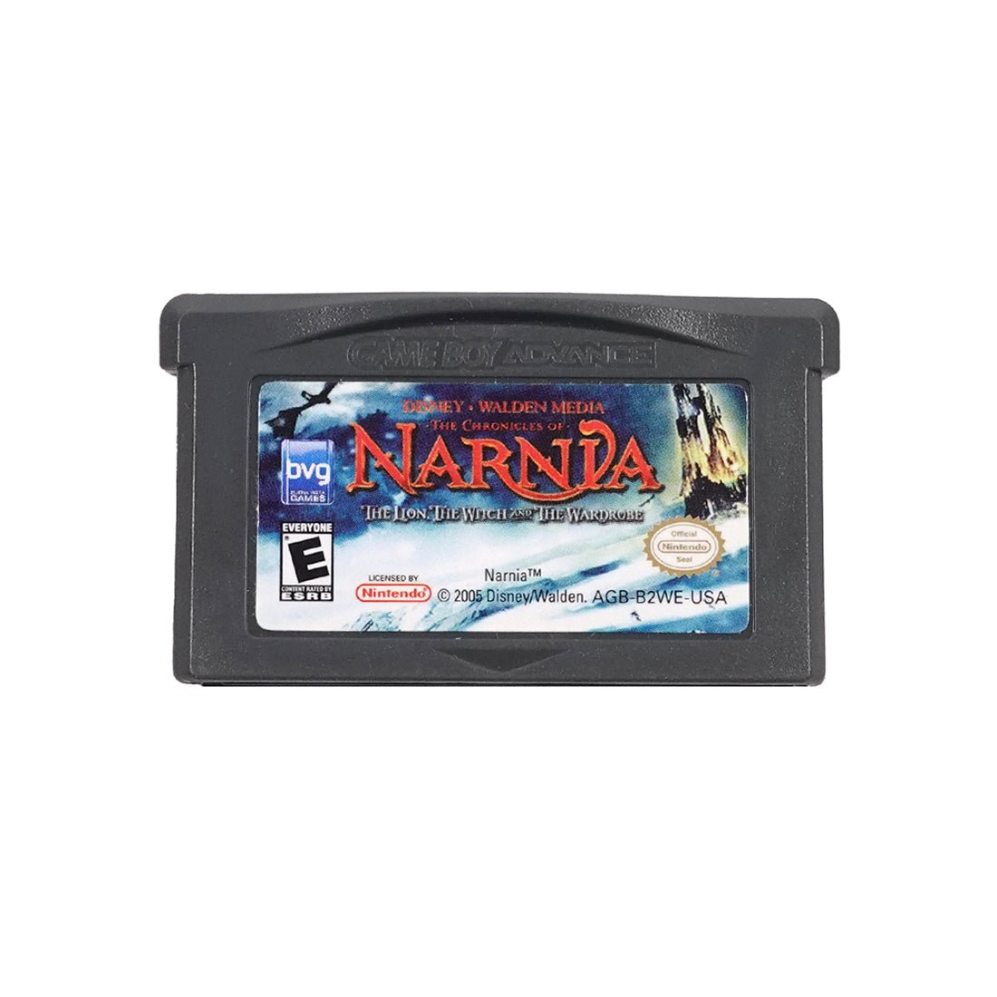 (Pre-Owned) The Chronicles of Narnia - Gameboy Advance - Store 974 | ستور ٩٧٤