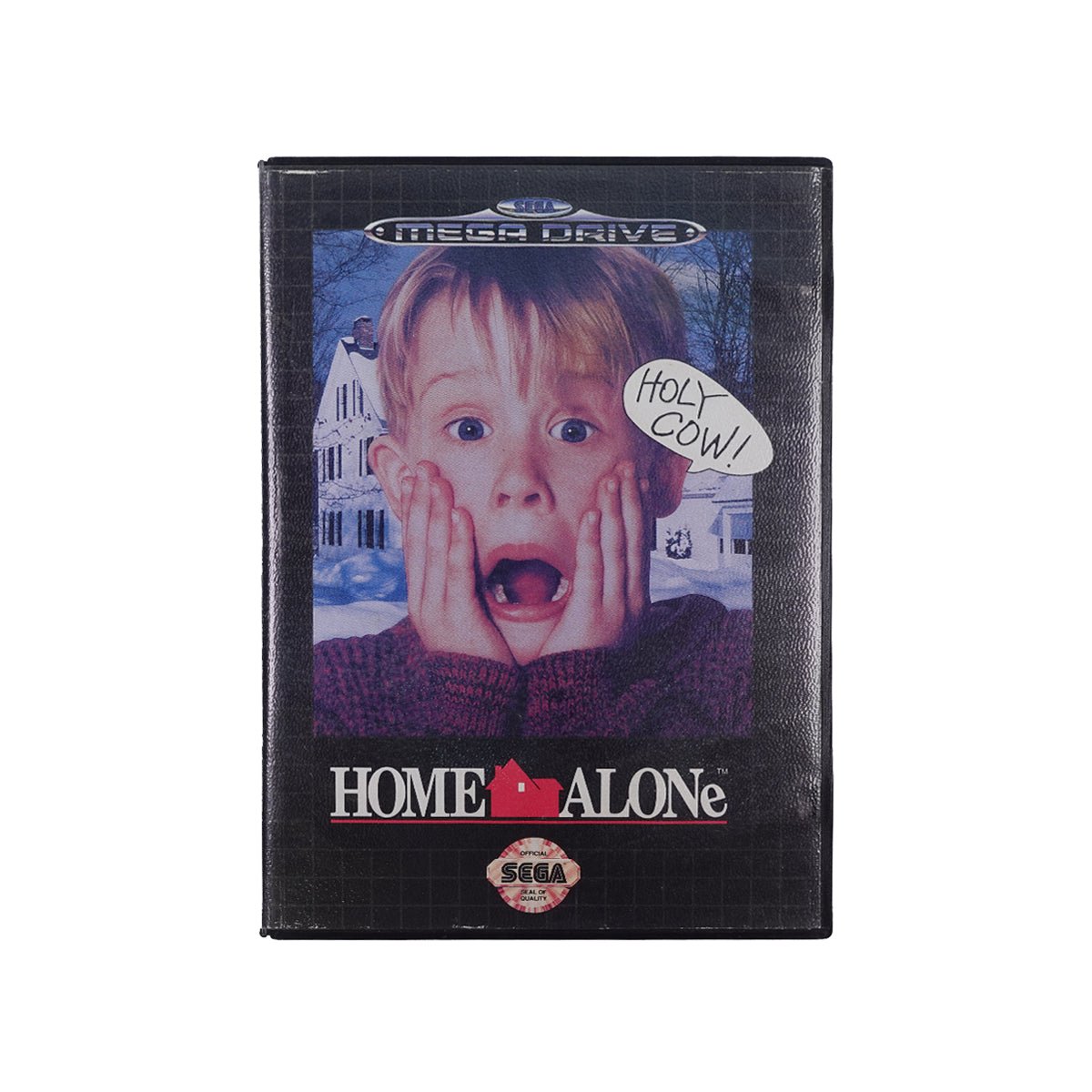 (Pre-Owned) Home Alone - Sega - Store 974 | ستور ٩٧٤