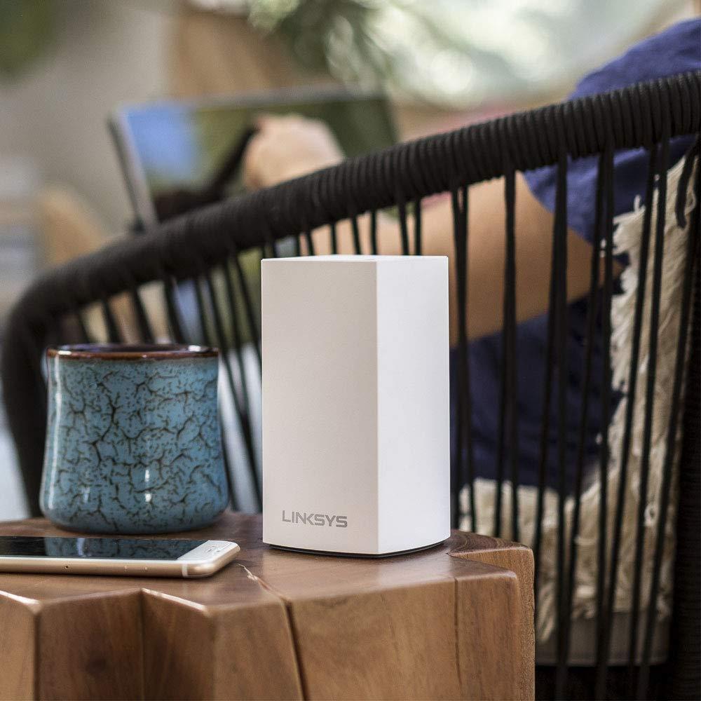 Linksys Velop AC2600 Whole Home Mesh Wi-Fi System 2-Pack - Store 974 | ستور ٩٧٤