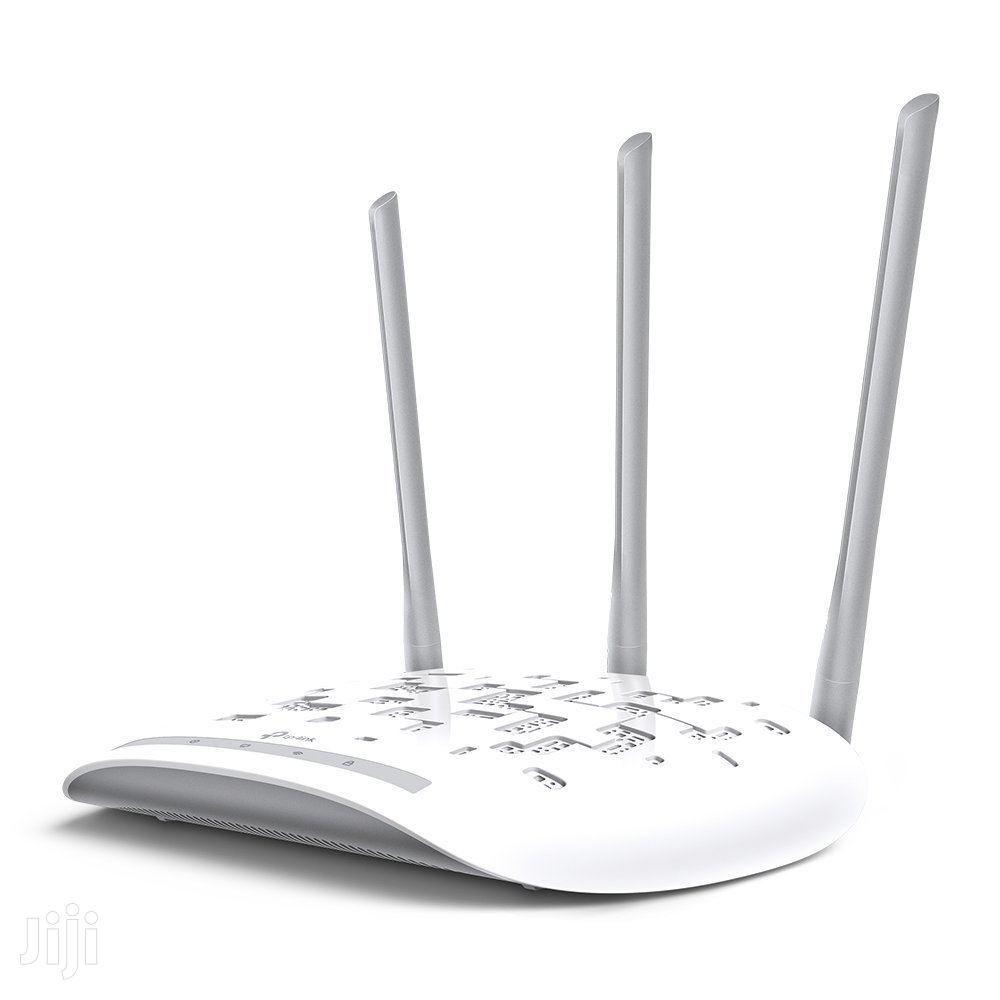TP-Link TL-WA901N Wireless Router - Store 974 | ستور ٩٧٤