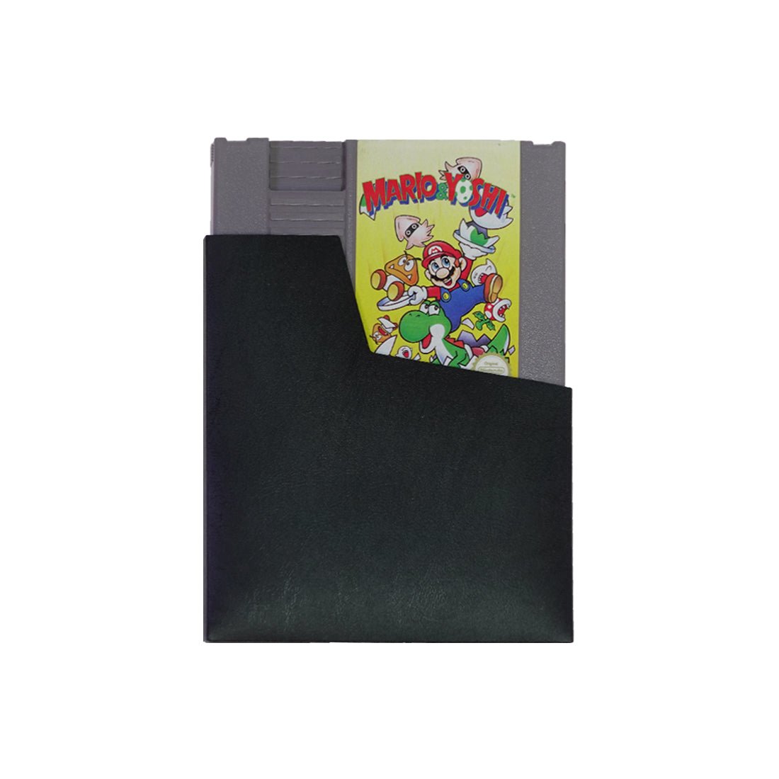 (Pre-Owned) Mario And Yoshi - Nintendo Entertainment System - ريترو - Store 974 | ستور ٩٧٤