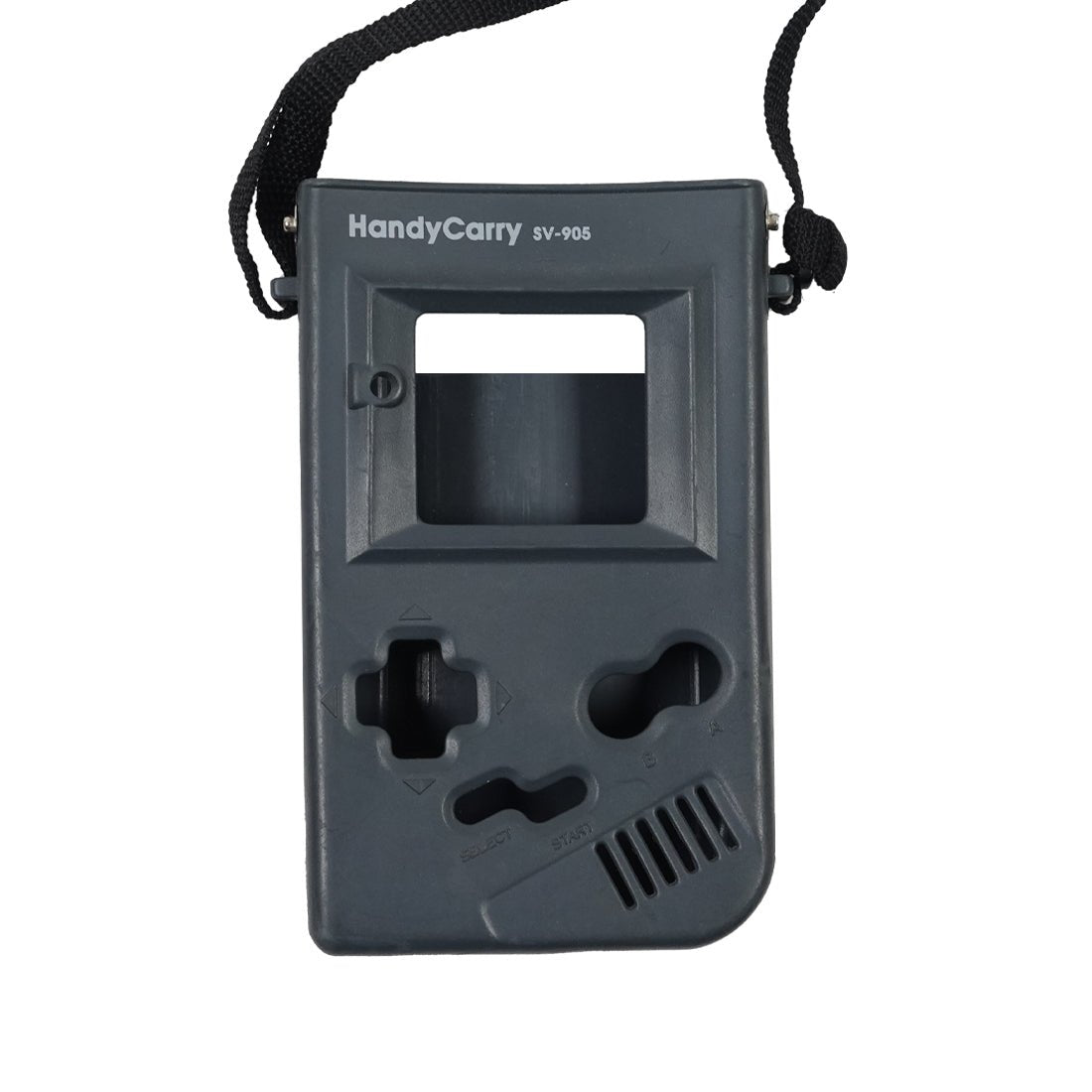 (Pre-Owned) HandyCarry For Gameboy Classic - Grey - Store 974 | ستور ٩٧٤