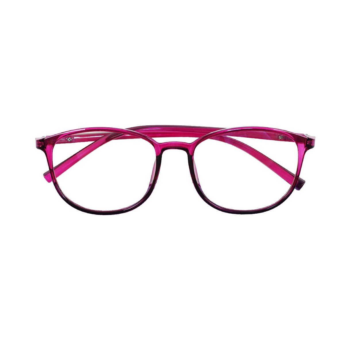 Epic Gamers Glasses Pixel - Purple - نظارة Epic Gamers Glasses Pixel - Purple - نظارة