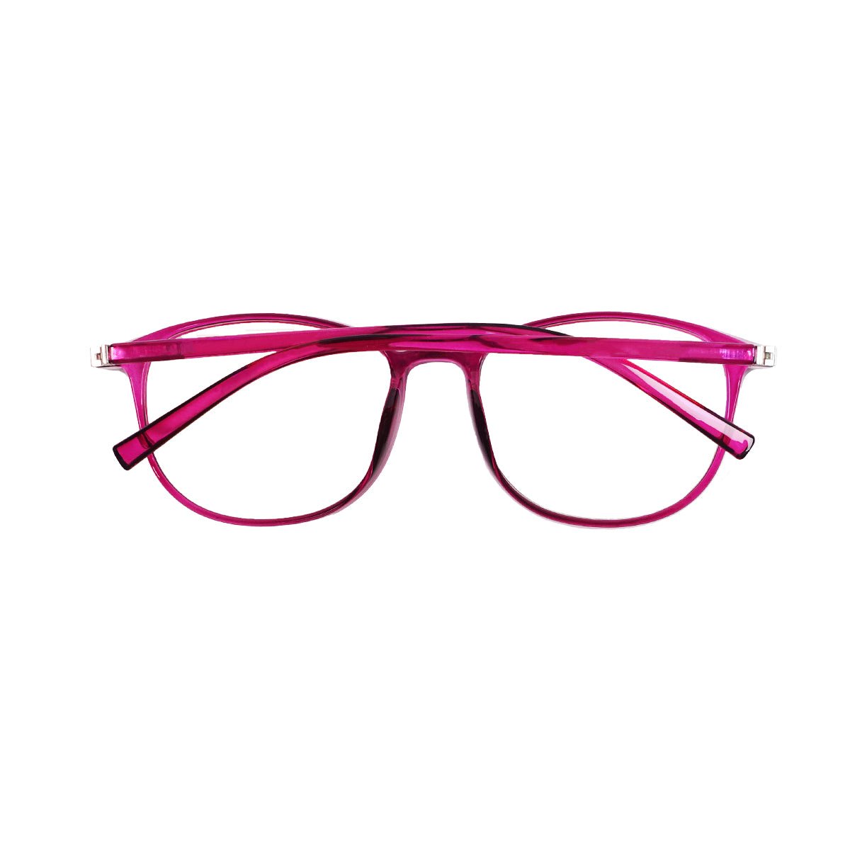 Epic Gamers Glasses Pixel - Purple - نظارة Epic Gamers Glasses Pixel - Purple - نظارة