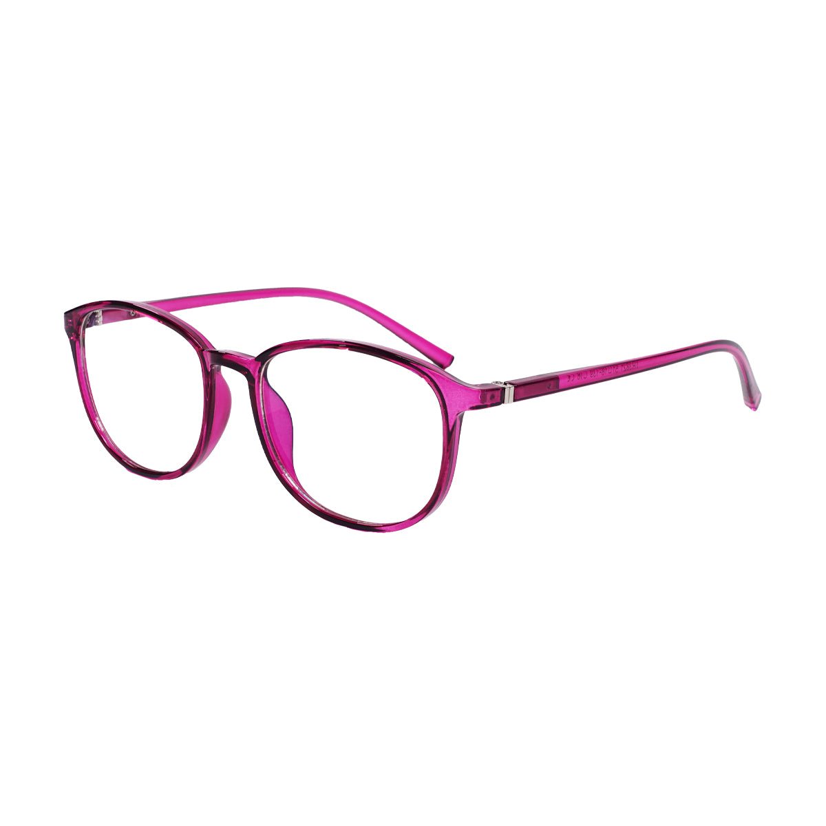 Epic Gamers Glasses Pixel - Purple - نظارة Epic Gamers Glasses Pixel - Purple - نظارة