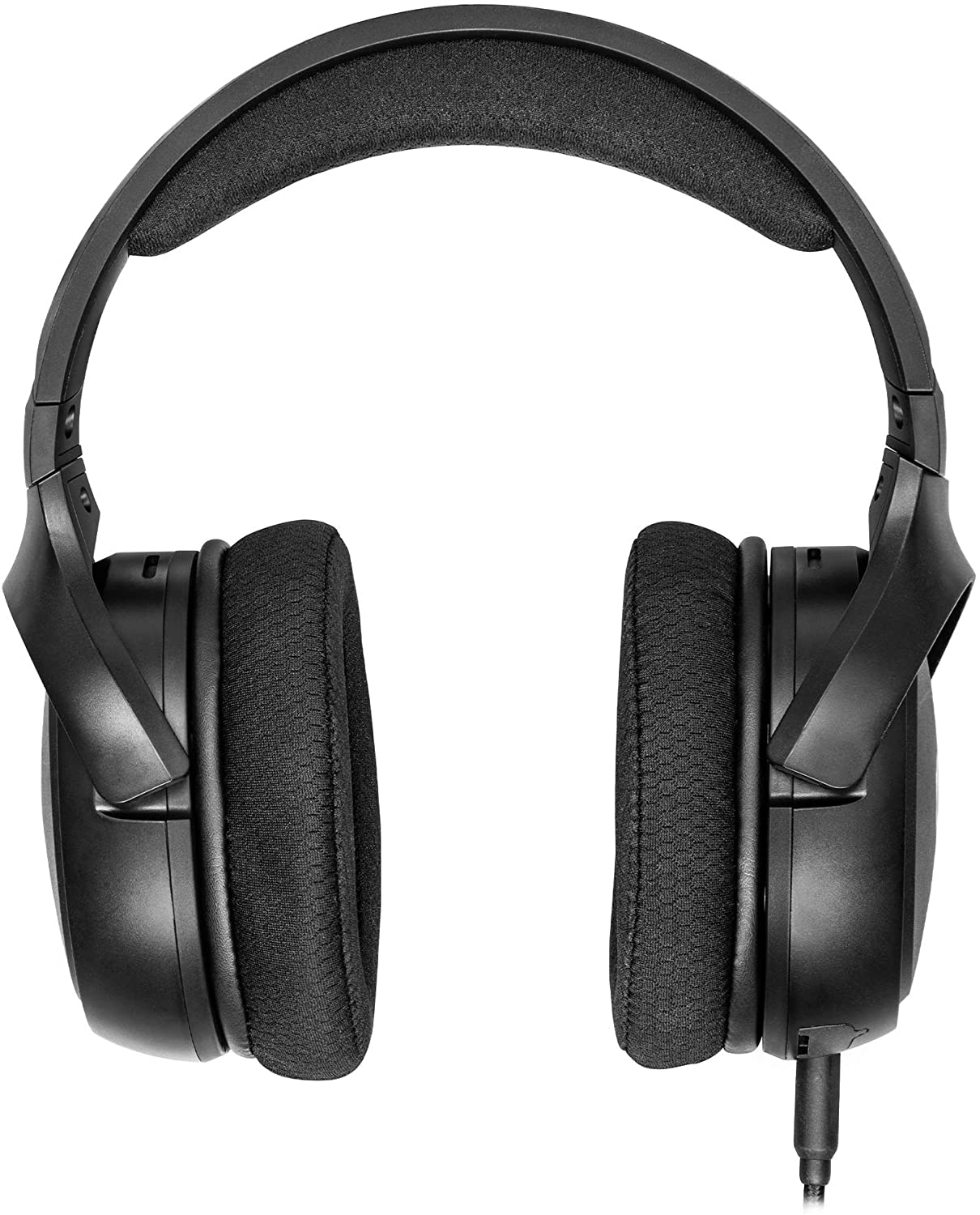 Cooler Master MH630 Wired Over-Ear Gaming Headset - Black - Store 974 | ستور ٩٧٤