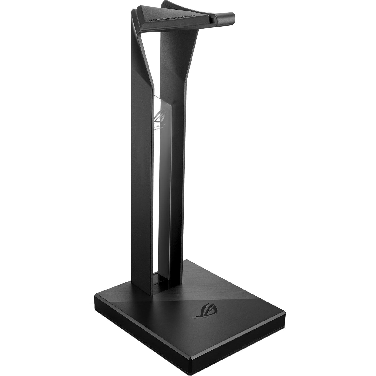 Asus ROG Throne Core Gaming Headset Stand - Black - Store 974 | ستور ٩٧٤