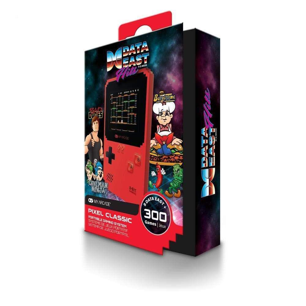 Dreamgear MyArcade Pixel Classic - جhaz Dreamgear MyArcade Pixel Classic - جhaz