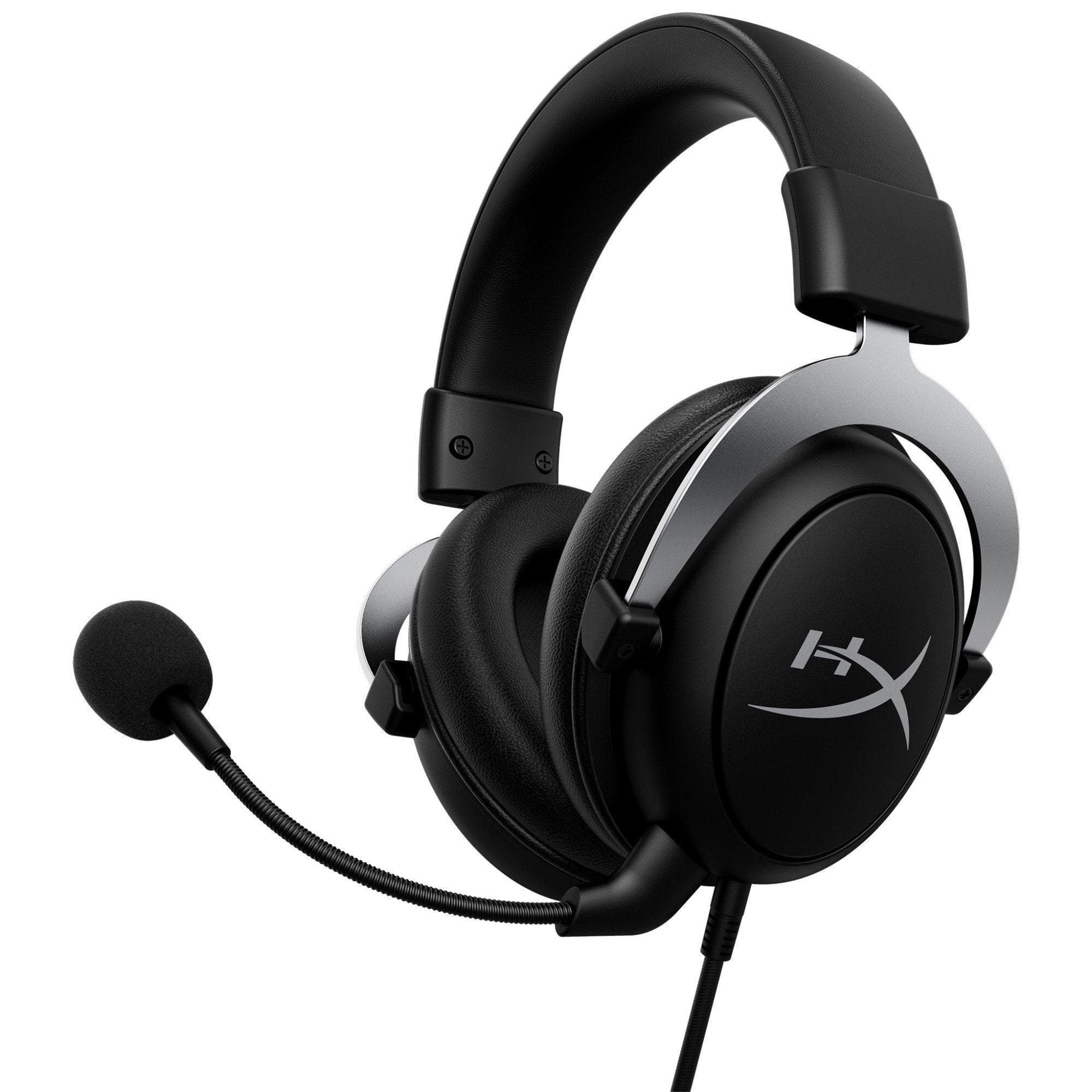 HyperX CloudX Wired Gaming Headset for Xbox Series - Black - Store 974 | ستور ٩٧٤