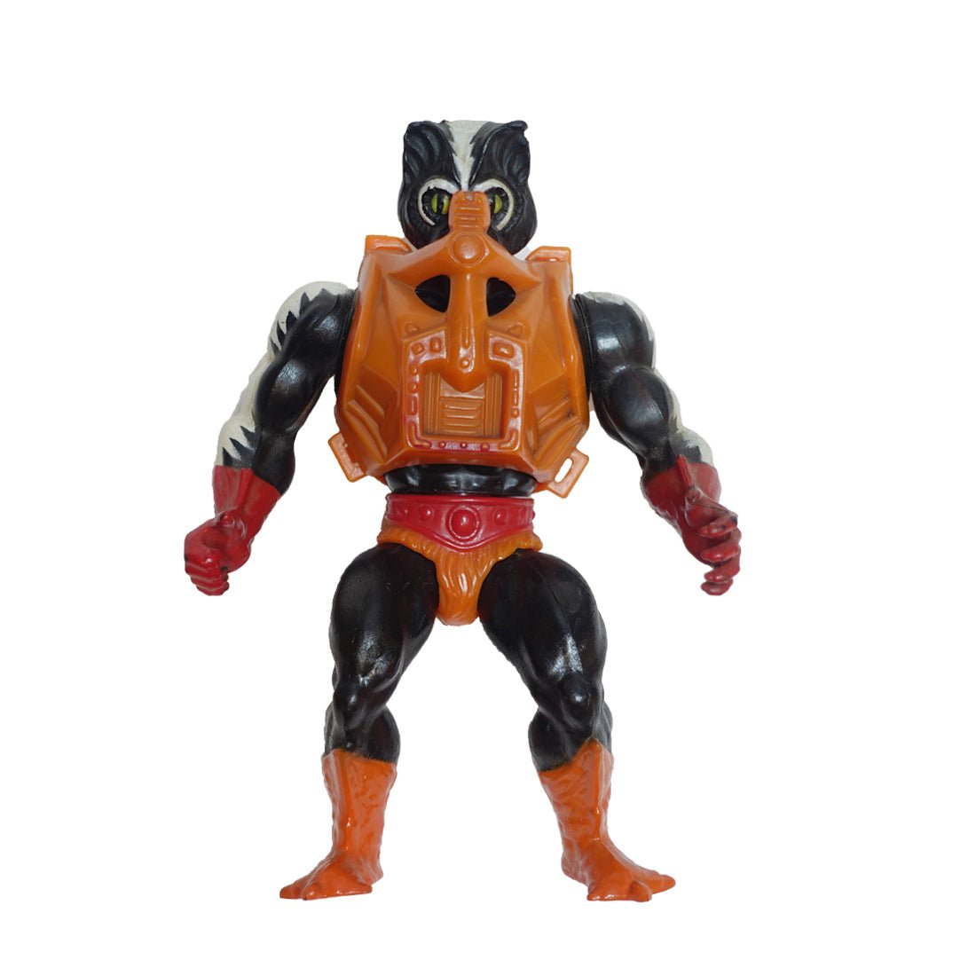 (Pre-Owned) Stinkor - Masters of the Universe - Store 974 | ستور ٩٧٤